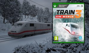 train sim world xbox visuel slider