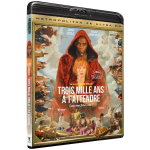trois mille ans a tattendre bluray 4k visuel produit