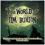 vinyles the world of tim burton visuel produit