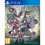 Gal Guardians Demon Purge ps4 visuel produit