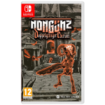 Nongunz Doppelganger switch visuel produit