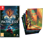 The Pathless switch visuel produit