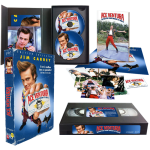 ace ventura blu ray collector visuel produit