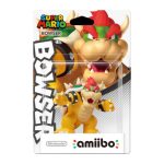 amiibo bowser super mario visuel produit