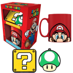 coffret cadeau mario visuel produit