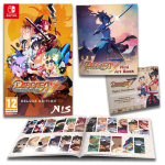 disgaea 7 deluxe edition switch visuel produit définitif