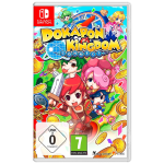 dokapoon kingdom switch visuel produit