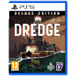 dredge deluxe ps5 visuel produit
