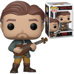 funko pop dungons and dragons edgin 1325 visuel produit