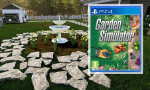 garden simulator ps4 visuel slider