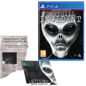 greyhill incident abducted edition ps4 visuel produit