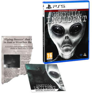 greyhill incident abducted edition ps5 visuel produit