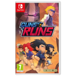 guns n runs switch visuel produit