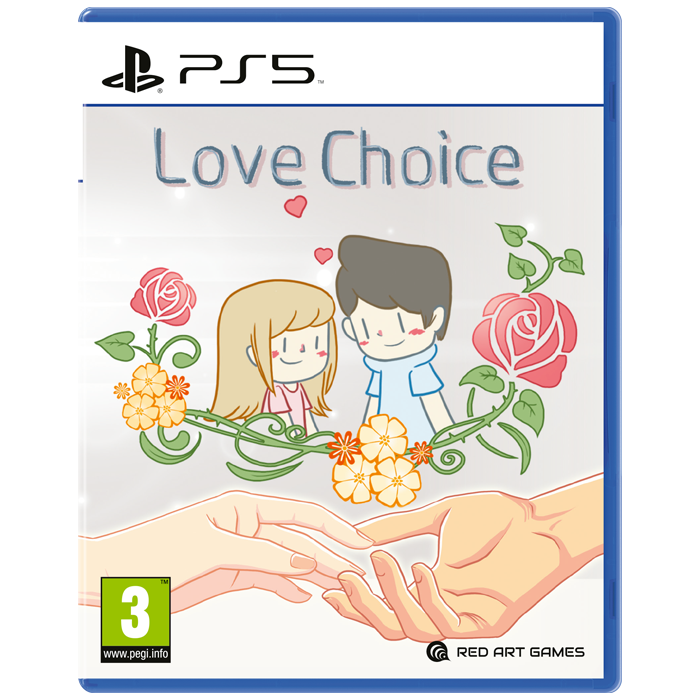 Love Choice Ps5 les offres et disponibilités