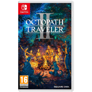 octopath traveler 2 switch visuel produit