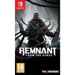 remnant from the ashes sur switch visuel produit