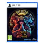 saga of sins sur ps5 visuel produit