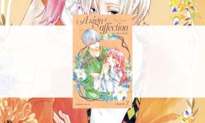 slider a sign of affection tome 7 collector
