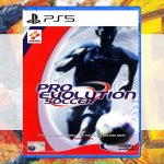 slider jeu PS5 compilation Pro Evolution Soccer Ultimate