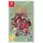 the knight witch switch visuel produit