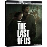 the last of us 4k saison 1 blu ray visuel provisoire