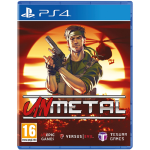 unmetal ps4 visuel produit definitif