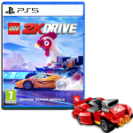 2k drive edition super géniale visuel produit definitif ps5