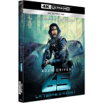 65 La Terre d'avant Blu ray 4K visuel produit definitif
