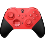 Manette Xbox Elite Series 2 Core Rouge visuel produit