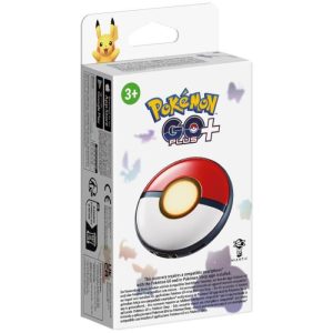 accessoire pokemon go plus visuel produit