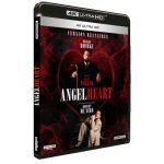 angel heart en blu ray 4k visuel produit