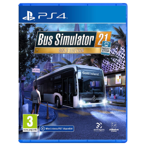 bus simulator 21 next stop gold edition ps4 visuel produit