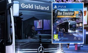 bus simulator 21 next stop gold edition ps4 visuel slider