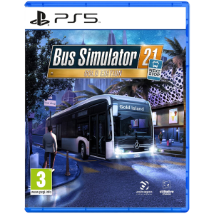 bus simulator 21 next stop gold edition visuel produit