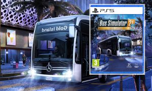 bus simulator 21 next stop gold edition visuel slider