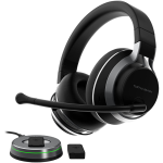 casque sans fil turtle beach stealth pro ANC pour Xbox visuel produit