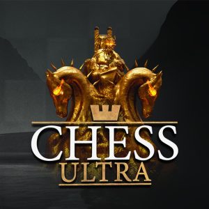 chess ultra pc epic games visuel produit