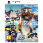 compilation riders republic immortal fenix rising ps5visuel produit