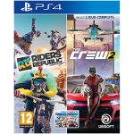 compilation riders republic the crew 2 ps4 visuel produit