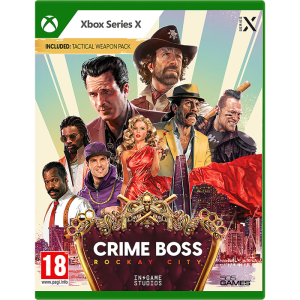crime boss rockay city xbox visuel produit