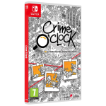 crime oclock switch visuel produit