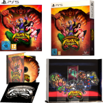 fight n rage ps5 visuel produit