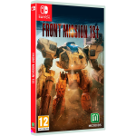 front mission 1st switch standard visuel produit