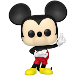funko pop disney classics mickey mouse visuel produit