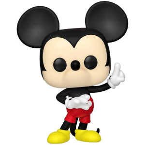funko pop disney classics mickey mouse visuel produit
