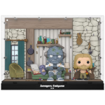funko pop moments deluxe thors house visuel produit