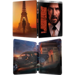 john wick 4 4k steelbook visuel produit definitif