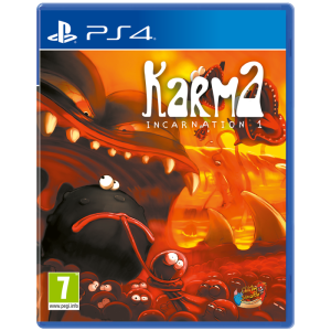 karma incarnation 1 ps4 visuel produit