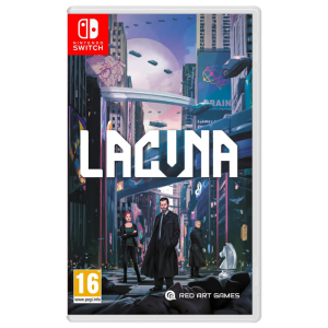 lacuna switch visuel produit