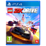 lego 2k drive ps4 standard visuel produit